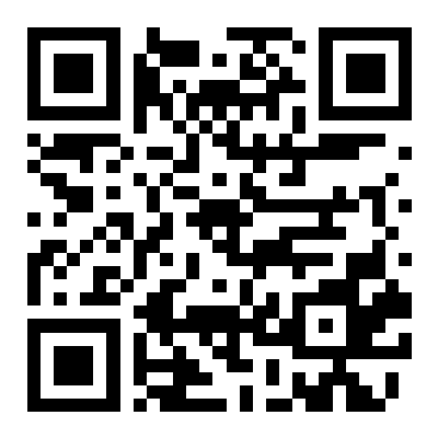 企业文化诊断二维码